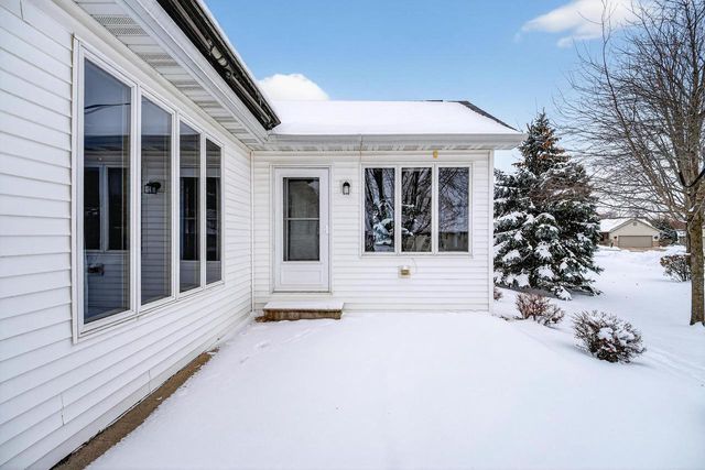 4307 N MARSHALL HEIGHTS AVENUE, Appleton, WI 54913