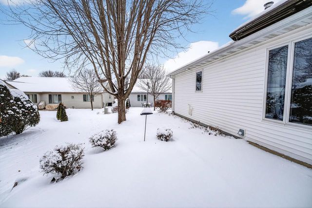 4307 N MARSHALL HEIGHTS AVENUE, Appleton, WI 54913