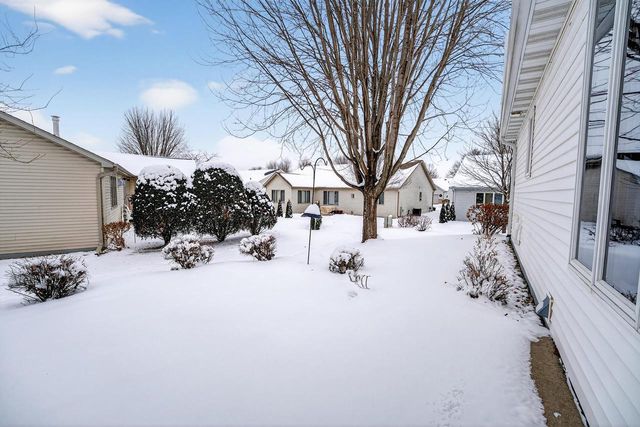 4307 N MARSHALL HEIGHTS AVENUE, Appleton, WI 54913