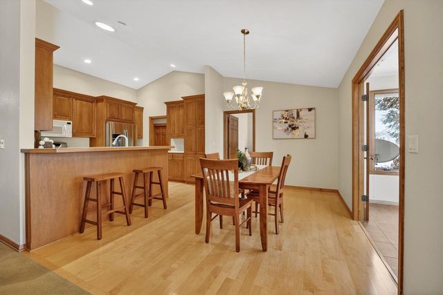 4307 N MARSHALL HEIGHTS AVENUE, Appleton, WI 54913