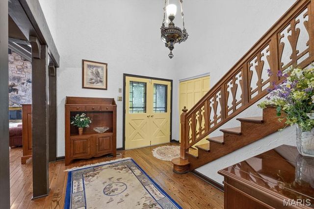 4622 Vixen Circle, Wildwood, MO 63069