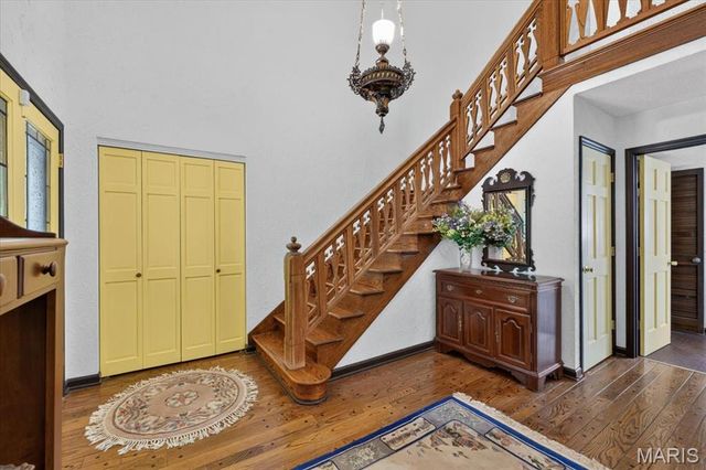 4622 Vixen Circle, Wildwood, MO 63069