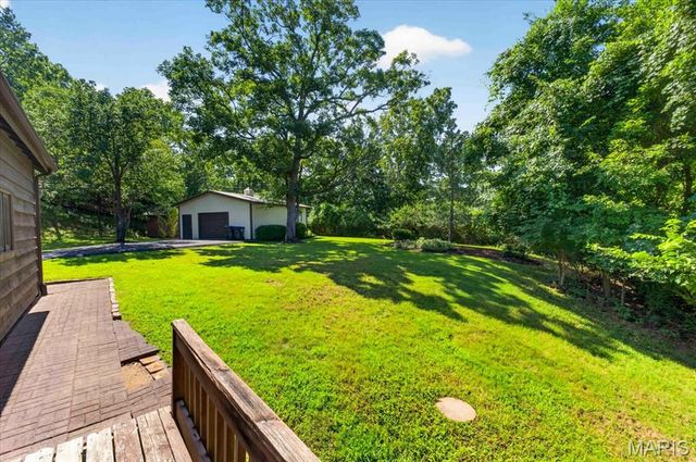 4622 Vixen Circle, Wildwood, MO 63069