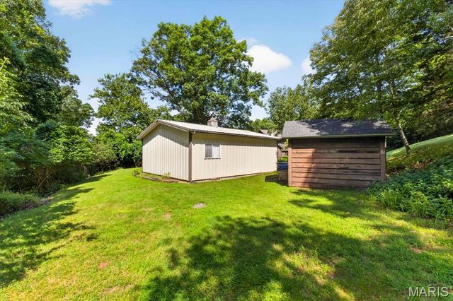 4622 Vixen Circle, Wildwood, MO 63069
