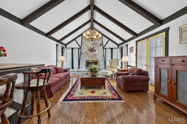 4622 Vixen Circle, Wildwood, MO 63069