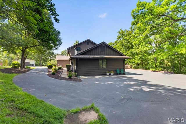 4622 Vixen Circle, Wildwood, MO 63069