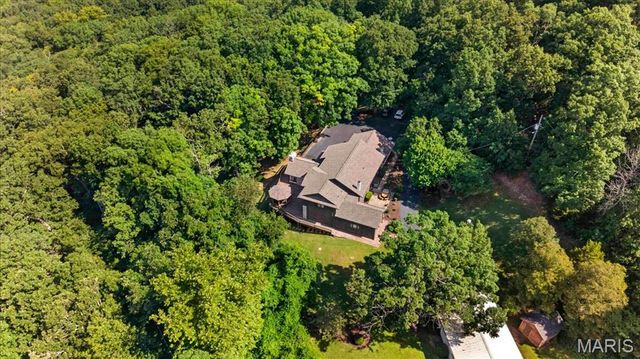 4622 Vixen Circle, Wildwood, MO 63069