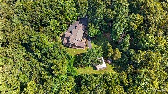 4622 Vixen Circle, Wildwood, MO 63069