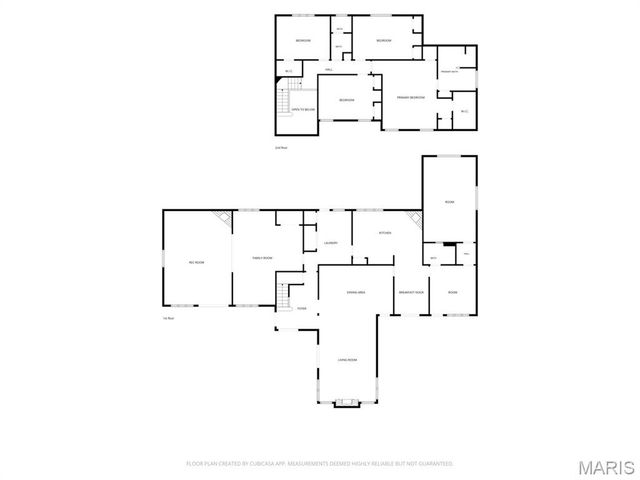 4622 Vixen Circle, Wildwood, MO 63069