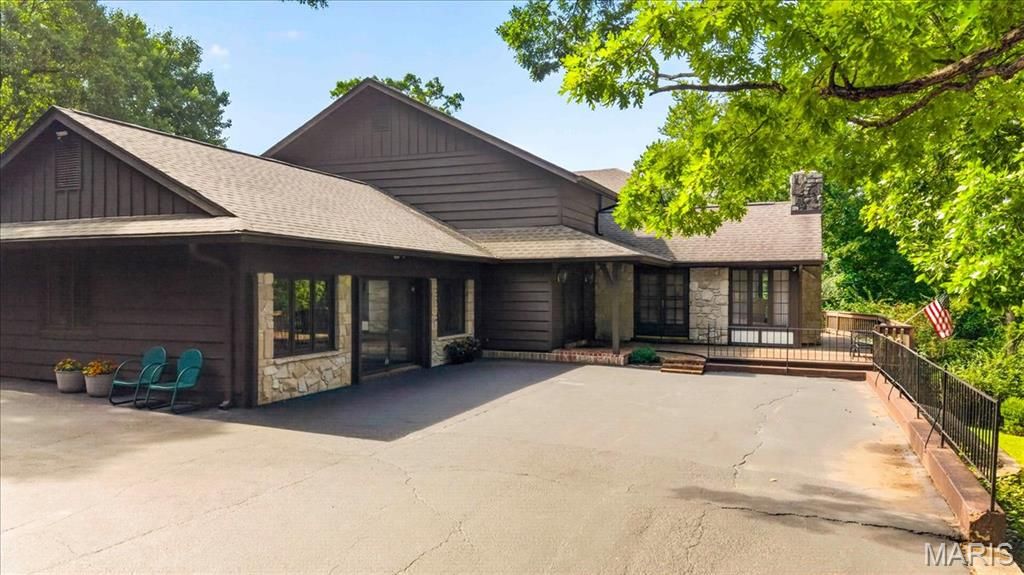 4622 Vixen Circle, Wildwood, MO 63069