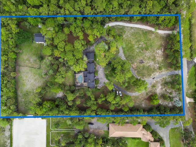 1339 Gallop Drive, Loxahatchee, FL 33470