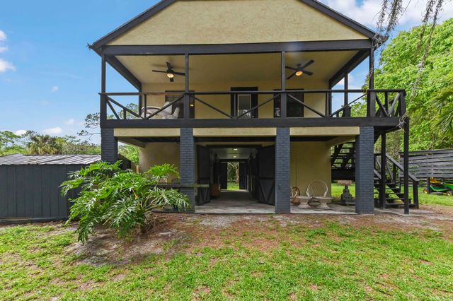 1339 Gallop Drive, Loxahatchee, FL 33470