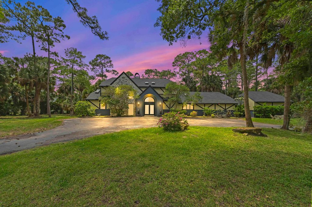 1339 Gallop Drive, Loxahatchee, FL 33470