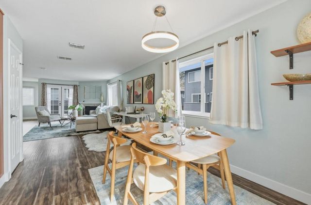 75 Union Avenue 5, Campbell, CA 95008