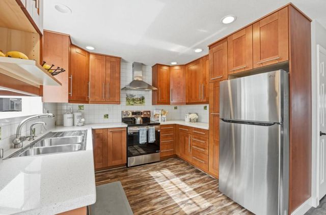 75 Union Avenue 5, Campbell, CA 95008