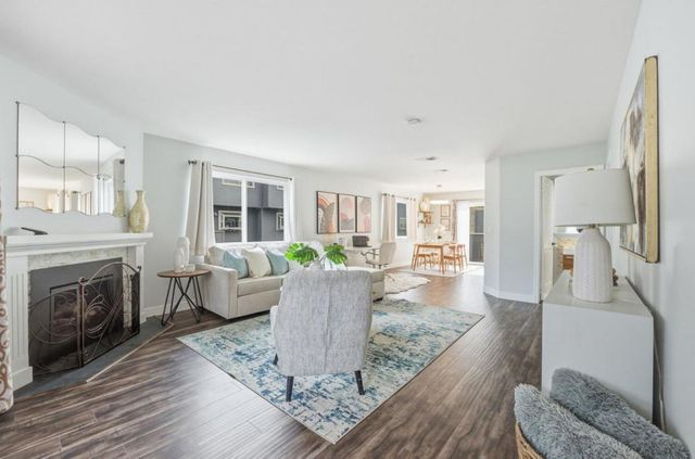 75 Union Avenue 5, Campbell, CA 95008