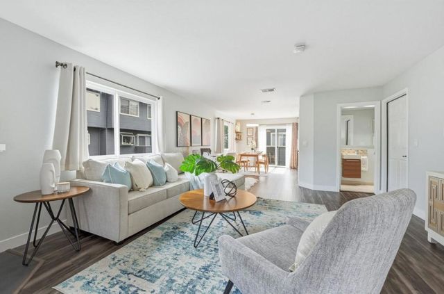 75 Union Avenue 5, Campbell, CA 95008