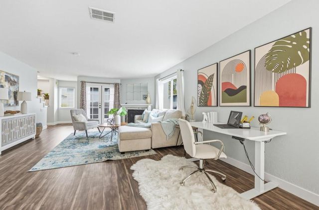 75 Union Avenue 5, Campbell, CA 95008