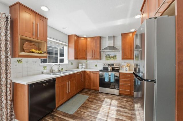 75 Union Avenue 5, Campbell, CA 95008