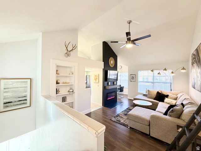 600 E BRIARSPRINGS CIR, Midvale, UT 84047