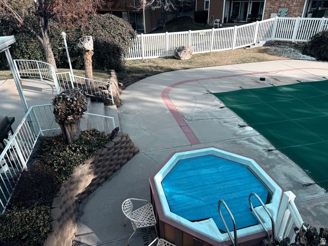 600 E BRIARSPRINGS CIR, Midvale, UT 84047