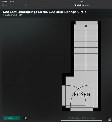 600 E BRIARSPRINGS CIR, Midvale, UT 84047