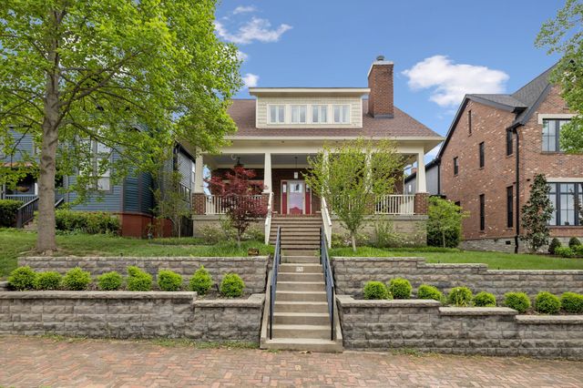 928 Russell St, Nashville, TN 37206