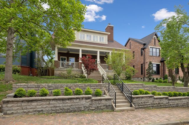 928 Russell St, Nashville, TN 37206