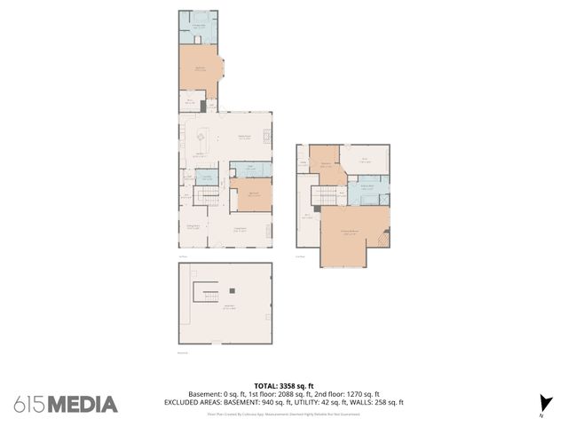 928 Russell St, Nashville, TN 37206