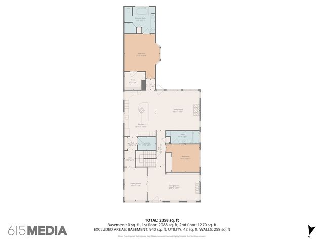 928 Russell St, Nashville, TN 37206