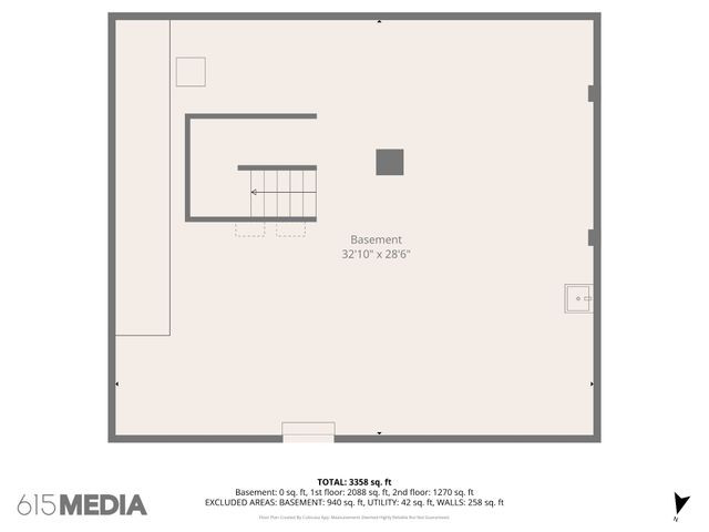 928 Russell St, Nashville, TN 37206