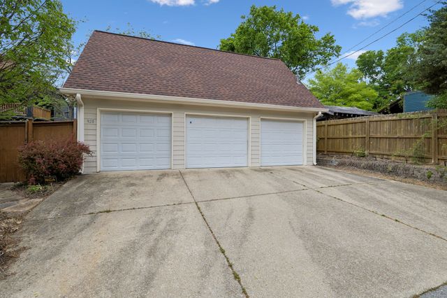 928 Russell St, Nashville, TN 37206