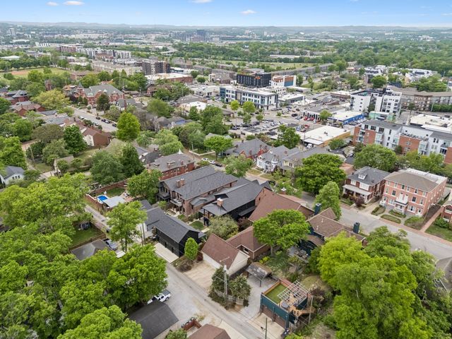 928 Russell St, Nashville, TN 37206