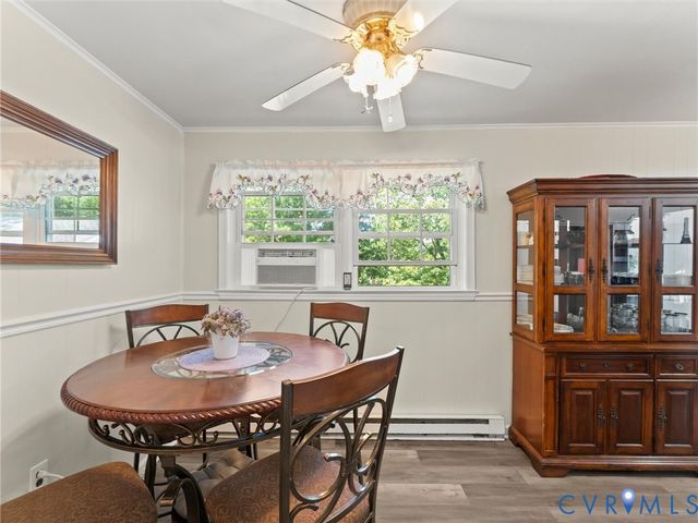 13100 S Chester Rd, Chester, VA 23831
