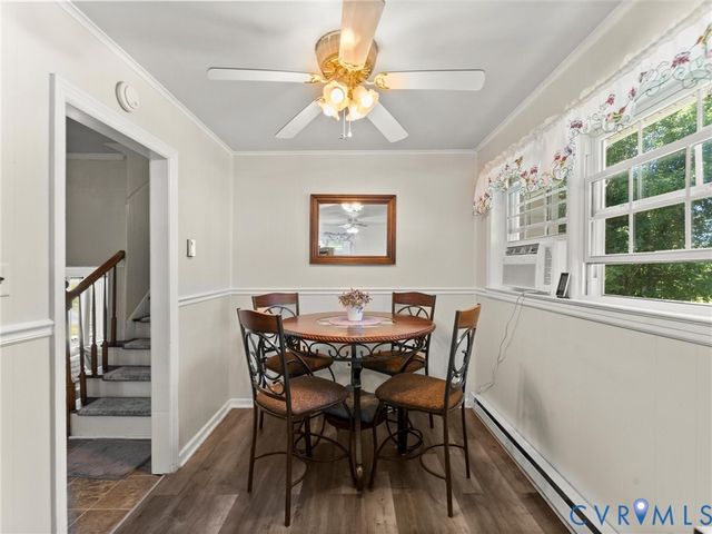 13100 S Chester Rd, Chester, VA 23831