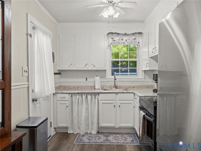 13100 S Chester Rd, Chester, VA 23831