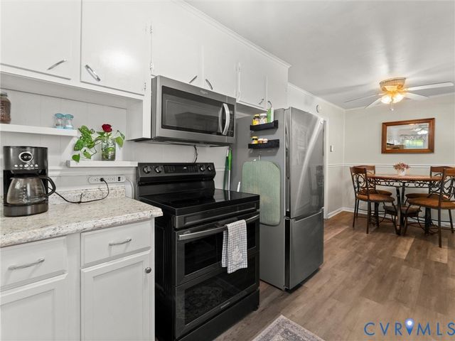 13100 S Chester Rd, Chester, VA 23831