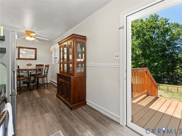 13100 S Chester Rd, Chester, VA 23831