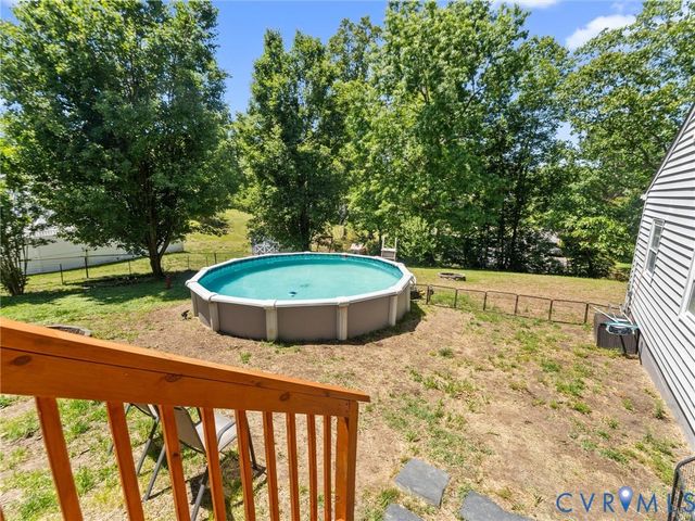 13100 S Chester Rd, Chester, VA 23831