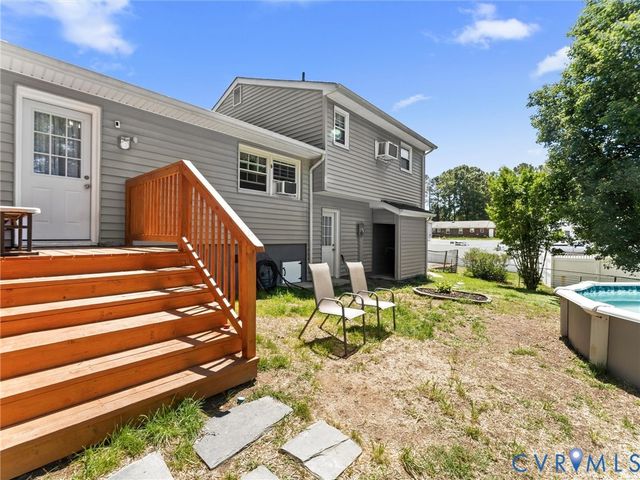 13100 S Chester Rd, Chester, VA 23831