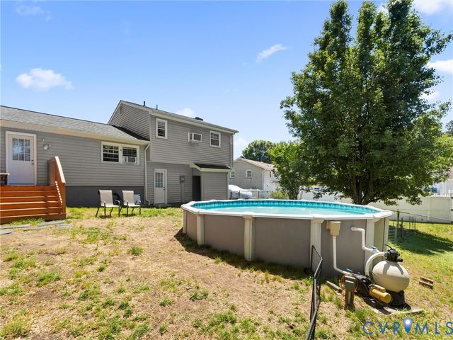 13100 S Chester Rd, Chester, VA 23831