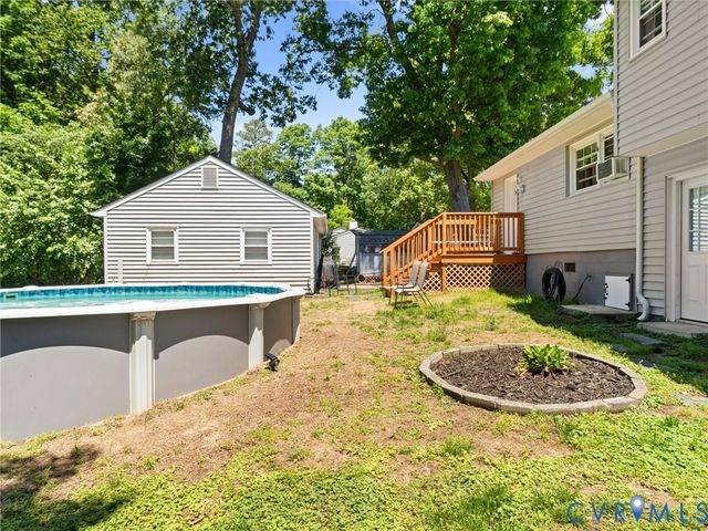 13100 S Chester Rd, Chester, VA 23831