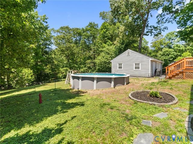 13100 S Chester Rd, Chester, VA 23831