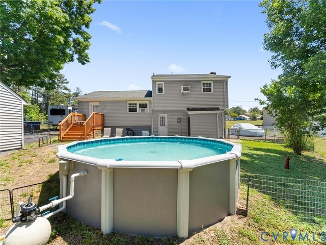 13100 S Chester Rd, Chester, VA 23831