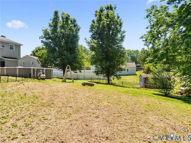 13100 S Chester Rd, Chester, VA 23831