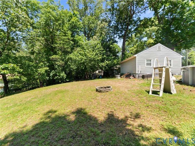 13100 S Chester Rd, Chester, VA 23831