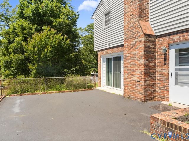 13100 S Chester Rd, Chester, VA 23831