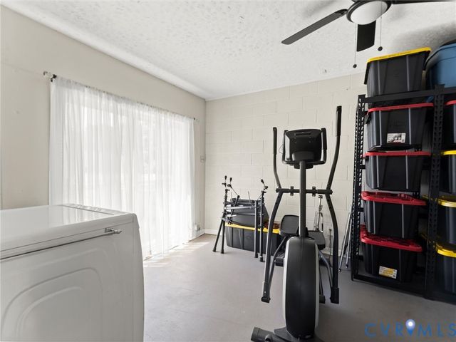 13100 S Chester Rd, Chester, VA 23831