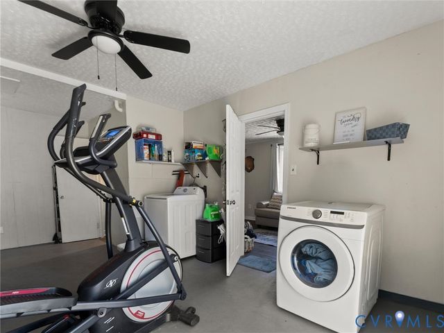 13100 S Chester Rd, Chester, VA 23831