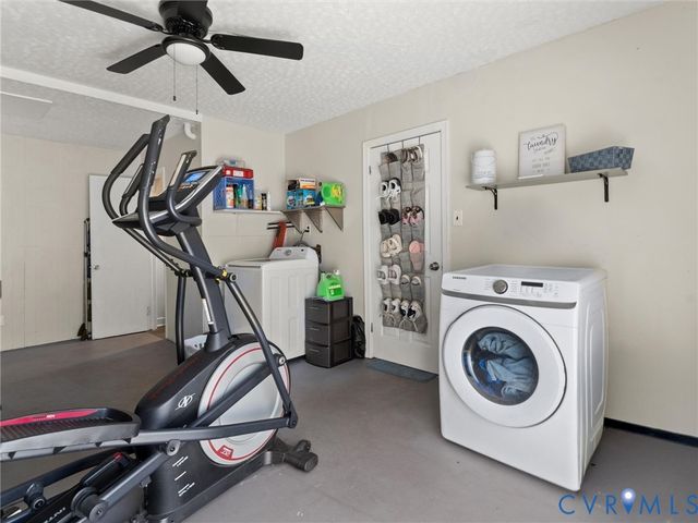 13100 S Chester Rd, Chester, VA 23831